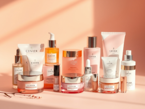 Hamilelikte sağlığınız için uzak durmanız gereken kozmetik ürünleri keşfedin. Güvenli