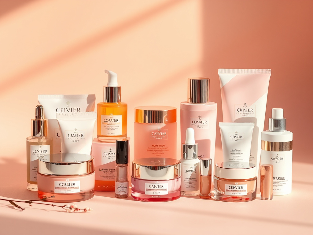 Hamileyken bu kozmetik ürünleri sakın kullanmayın!