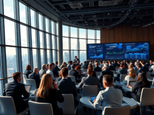 Hannover Re'nin 2025 Yatırımcı Günü'nde öne çıkan gelişmeler ve yenilikler