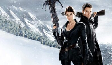 Hansel ve Gretel Filmi Konusu ve Oyuncu Kadrosu