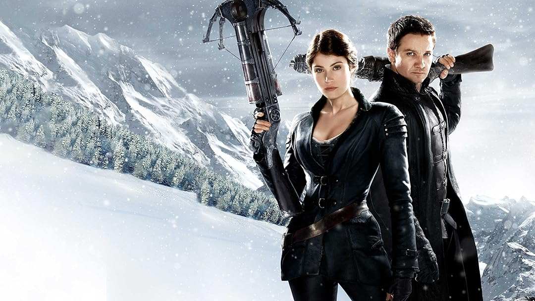 Hansel ve Gretel Filmi Konusu ve Oyuncu Kadrosu