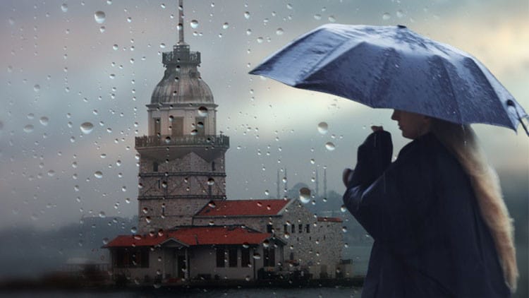Hava durumu tahminleri il il 8 Ekim 2025 Çarşamba | Yarın hava nasıl olacak, İstanbul’da yağmur var mı? Meteoroloji’den İstanbul, Ankara, İzmir ve birçok ile son dakika uyarısı!