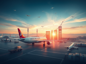 THY'nin yükselişi ve MPARK'ın geleceğe dair beklentileri hakkında kapsamlı bir