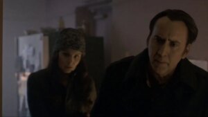 Hayaletin İntikamı filminin konusu, oyuncu kadrosu ve IMDb puanı hakkında