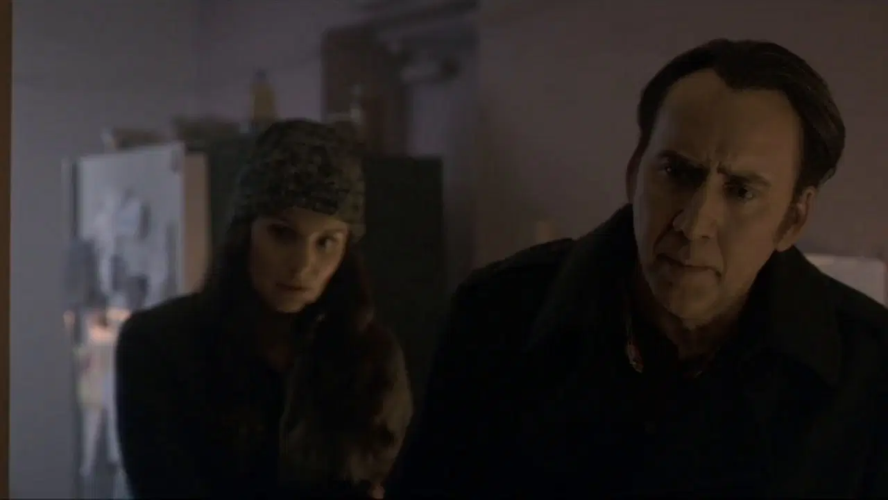 Hayaletin İntikamı filminin konusu, oyuncu kadrosu ve IMDb puanı hakkında