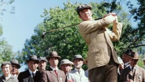 Hayatımın Maçı filmi hakkında oyuncular, konusu ve yapım detaylarını keşfedin.