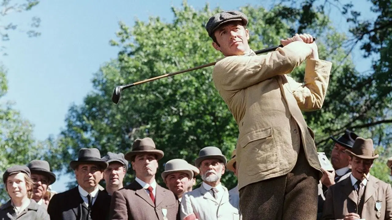 Hayatımın Maçı filmi hakkında oyuncular, konusu ve yapım detaylarını keşfedin.