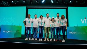 HDI Sigorta, 30. yıl dönümünde yeni gelecek vizyonunu tanıttı. Yeniliklerle