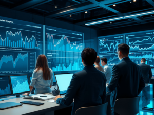 Hewlett Packard Enterprise, 2026 mali yılı kazanç tahminlerinde beklentilerin gerisinde