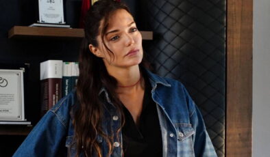 Hilal Altınbilek Kimdir? Sahtekarlar Dizisinin Asya’sı Hakkında Bilgiler