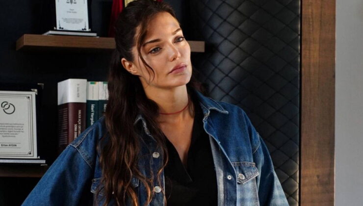 Hilal Altınbilek Kimdir? Sahtekarlar Dizisinin Asya’sı Hakkında Bilgiler