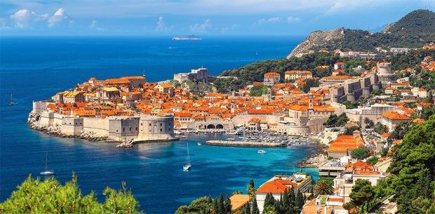 Dubrovnik – Taşların İçine Saklı Bir Masal