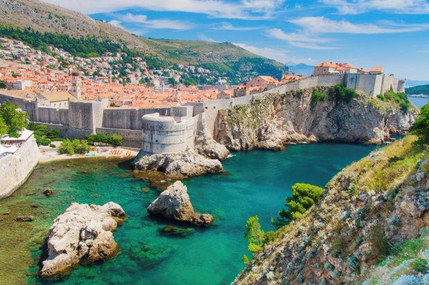 Split – Tarihle Deniz Arasında Bir Yaşam