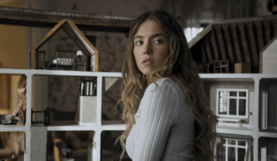Hizmetçi Filmi Konusu, Oyuncuları ve Vizyon Tarihi