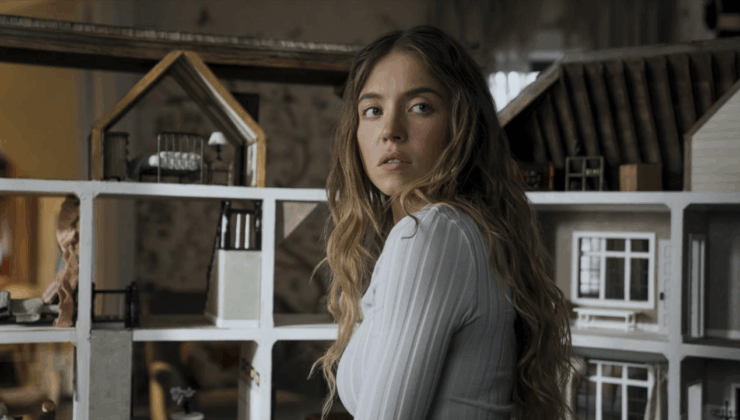 Hizmetçi Filmi Konusu, Oyuncuları ve Vizyon Tarihi