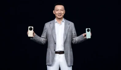 HONOR Magic8 Serisi: Yapay Zekânın Ötesinde Yeni Bir Mobil Deneyim