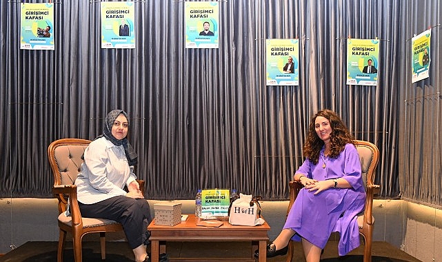 House of Hunny Kurucusu İle Girişimcilik Üzerine İlham Verici Söyleşi
