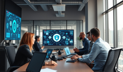 HSB CyberPro: Mikro ve Küçük İşletmeler İçin Siber Güvenlik Çözümü