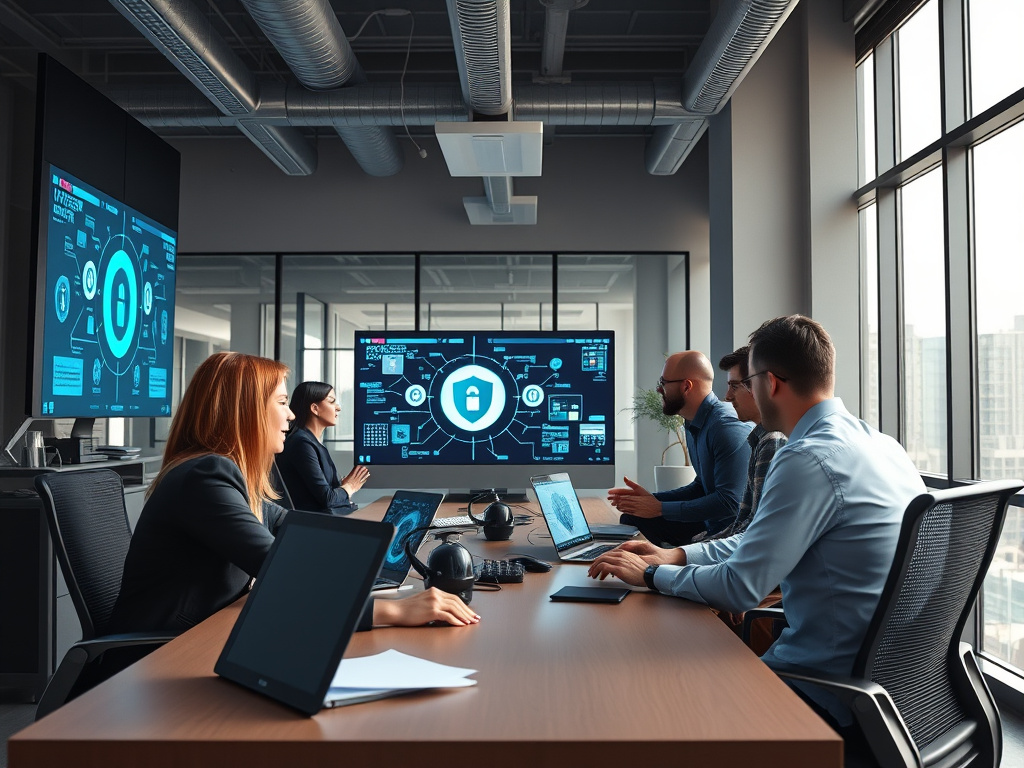 HSB CyberPro: Mikro ve Küçük İşletmeler İçin Siber Güvenlik Çözümü