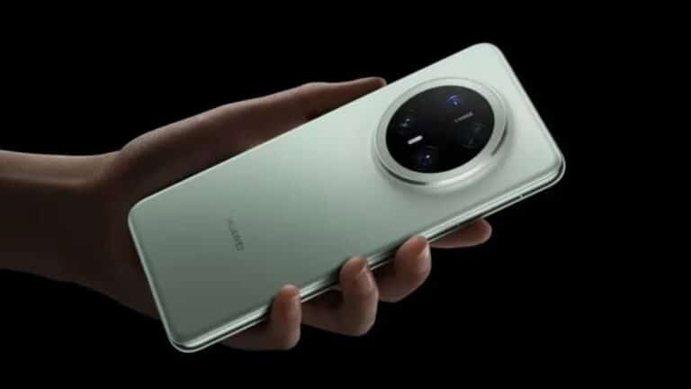 Huawei Mate 70 Air: Ultra İnce Tasarımıyla Ekim Sonunda Tanıtılıyor