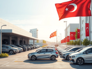 2025 hurda araç teşviki hakkında Türkiye’deki uygulamalar, şartlar ve başvuru