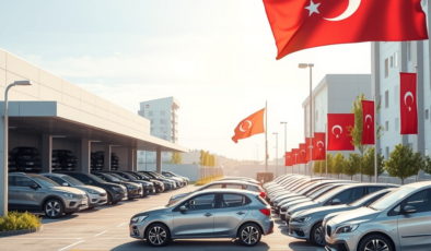 Hurda Araç Teşviki 2025: Türkiye’de Uygulamalar, Şartlar ve Başvuru Süreci