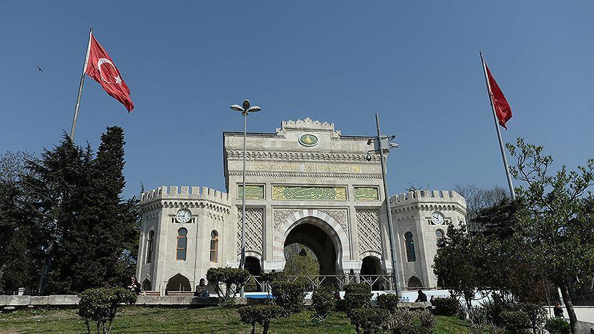 İBB Burs Başvuru Şartları