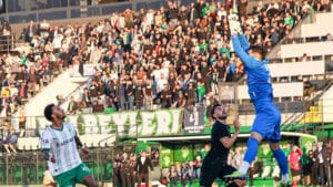 Iğdır FK ile Boluspor mücadelesi 1-1 sona erdi. Maçın golleri,