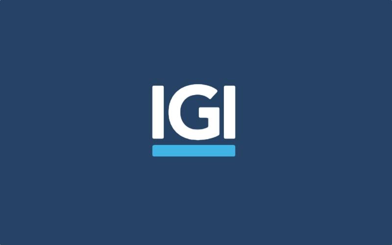 IGI, Malcolm Barnes’ı Londra Ofisinde Özel Anlaşma Başkanı Olarak Atadı