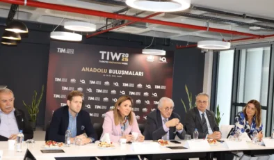 İhracatın Geleceği: Yenilik ve Teknolojiye Yatırım