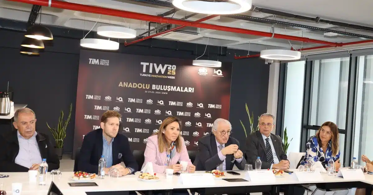 İhracatın Geleceği: Yenilik ve Teknolojiye Yatırım