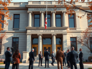 Illinois, State Farm’a ev sahibi sigorta verilerini paylaşmadığı gerekçesiyle dava