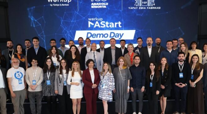 Innovative Milestones: Workup AStart Program Ushers in a New Era for Entrepreneurs