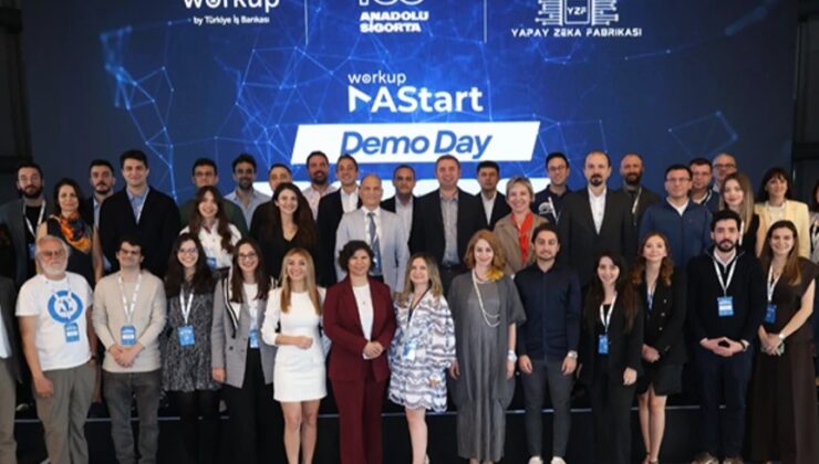 Innovative Milestones: Workup AStart Program Ushers in a New Era for Entrepreneurs