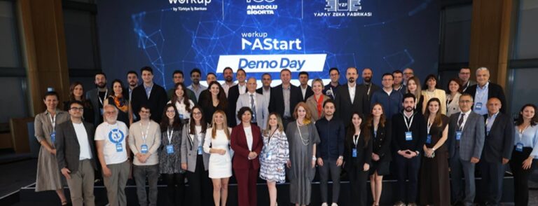 Innovative Milestones: Workup AStart Program Ushers in a New Era for Entrepreneurs