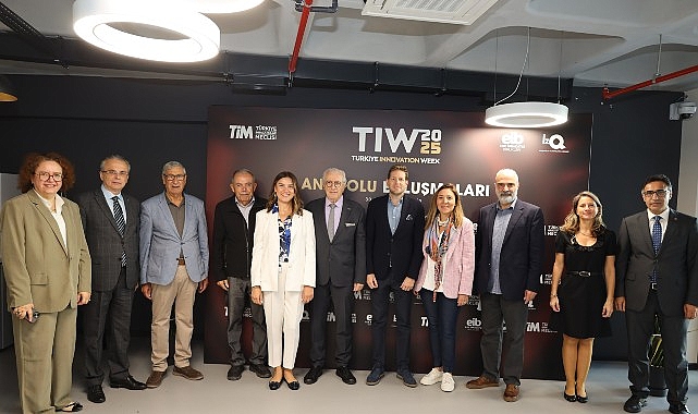 İnovasyonun Gücü: Türkiye İhracatına Genç Zihinlerden Çözüm