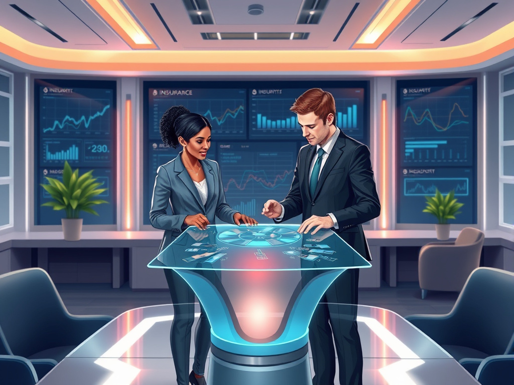 Insurity ve Faura Ortaklığı ile Sigorta Sektöründe Yeni Adım