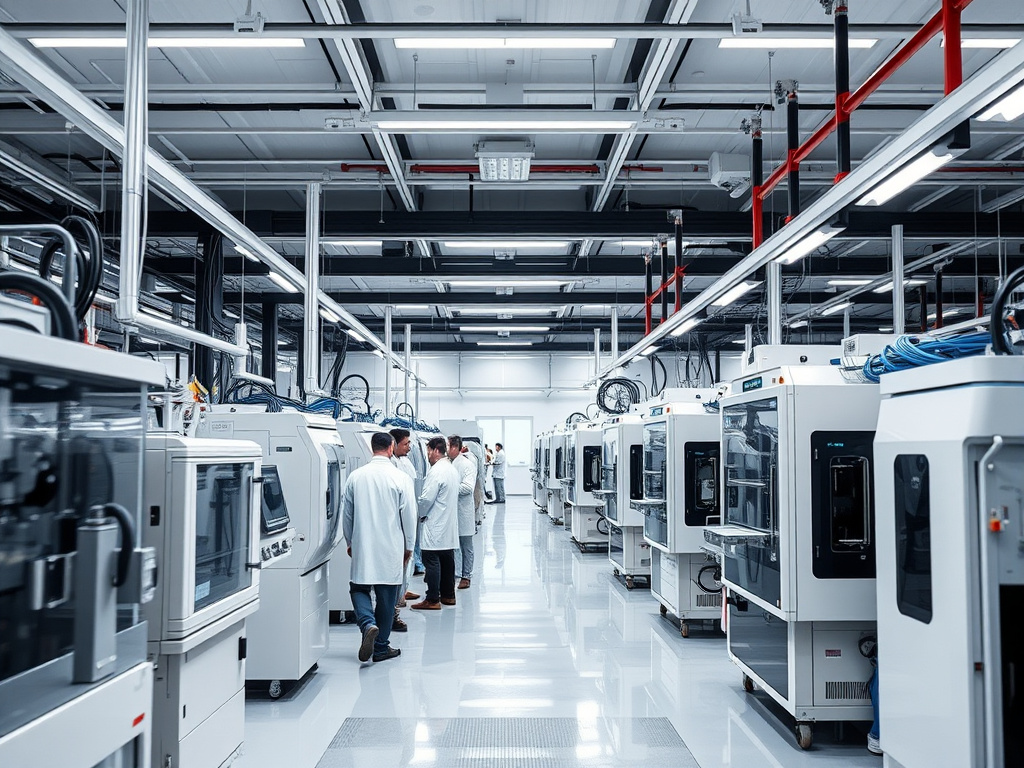 Intel, merakla beklenen 18A üretim sürecinde rekor verime ulaştığını duyurdu