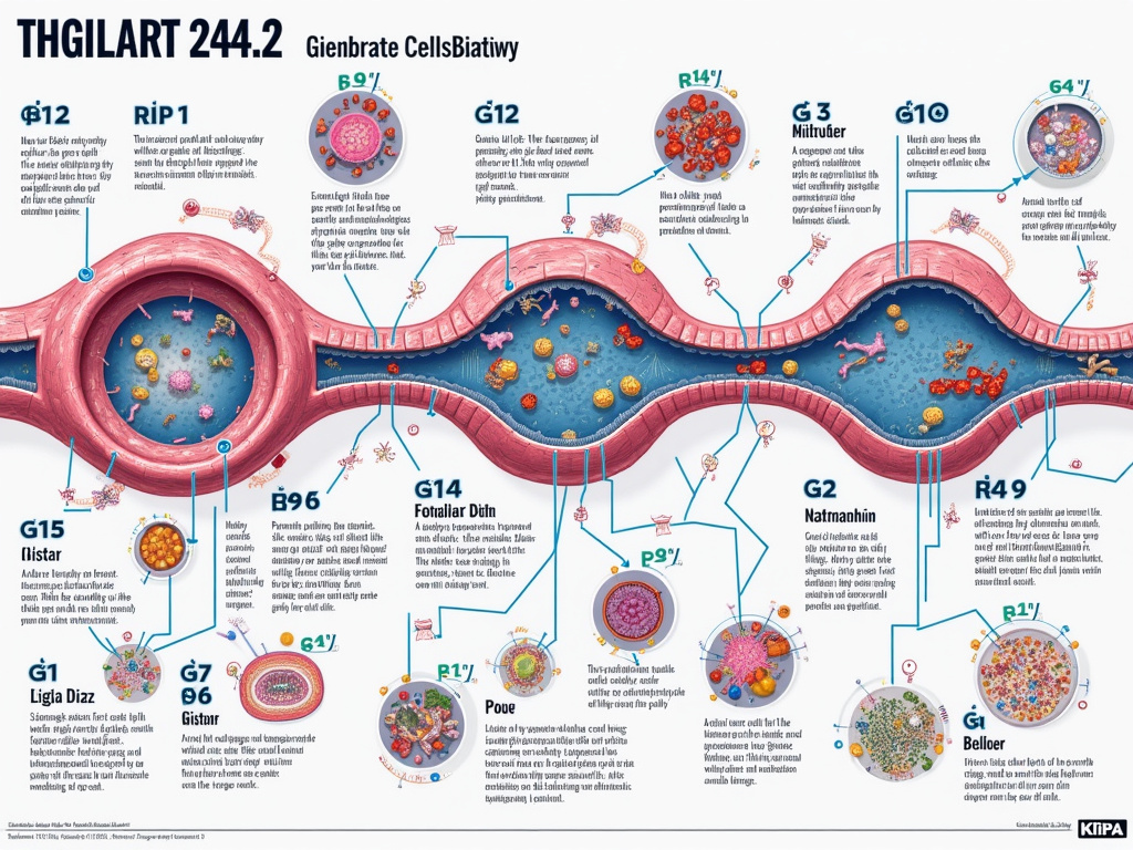 İnterfaz Nedir? İnterfaz Evreleri Nelerdir?