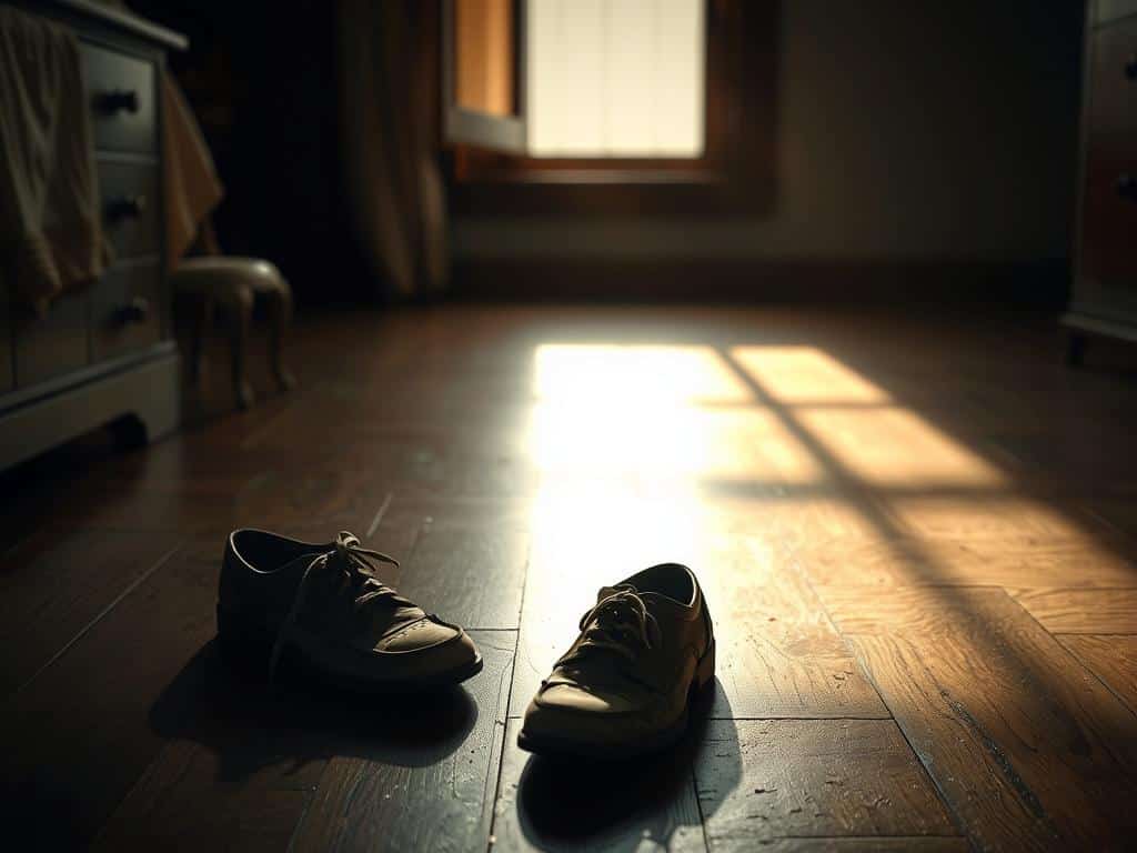 Interpreting Dreams of Torn Shoes: Hidden Meanings and Symbolism