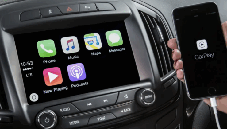 iOS 18 Sonrası CarPlay Bağlantı Sorunu ve Kesin Çözüm Adımları