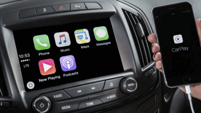 iOS 18 Sonrası CarPlay Bağlantı Sorunu ve Kesin Çözüm Adımları