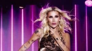 İrem Derici'nin gözaltı iddiaları, biyografisi ve kariyerine dair merak edilenler.