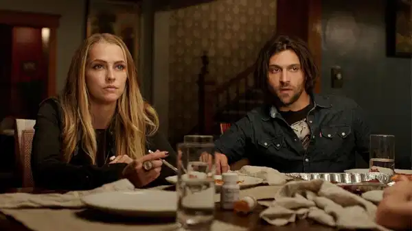 Işıklar Sönünce filminin konusu, oyuncu kadrosu ve IMDb puanı hakkında