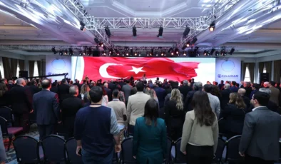 İstanbul Ekonomi Zirvesi 2025: Küresel İş Birliklerinde Türkiye’nin Stratejik Rolü