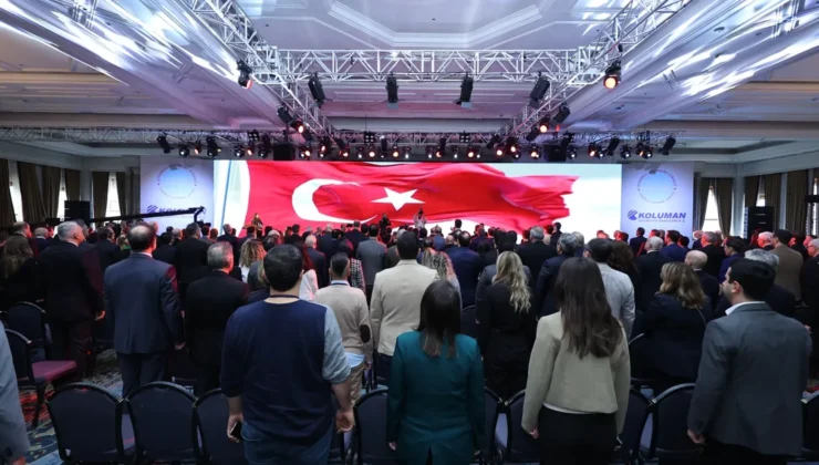 İstanbul Ekonomi Zirvesi 2025: Küresel İş Birliklerinde Türkiye’nin Stratejik Rolü