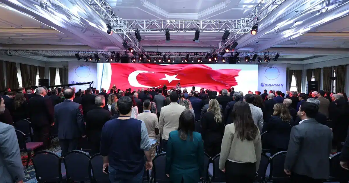 İstanbul Ekonomi Zirvesi 2025’te Türkiye’nin küresel iş birliklerindeki stratejik rolü