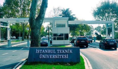 İstanbul Teknik Üniversitesi Sözleşmeli Personel Alım İlanı 2025