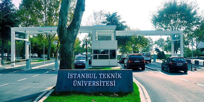 İstanbul Teknik Üniversitesi Sözleşmeli Personel Alım İlanı 2025