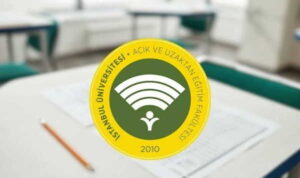 İstanbul Üniversitesi AUZEF 2025-2026 sınav takvimi ve tarihleri hakkında güncel